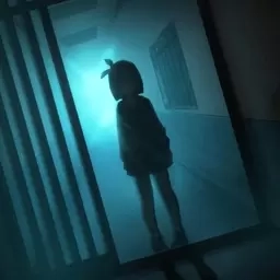 浮路病院-纸嫁衣系列前作