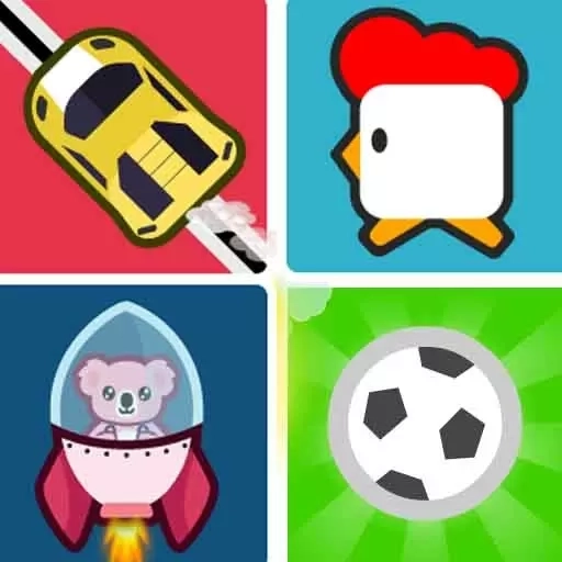 双人解压盒子-1234多人游戏