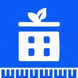 手机免费测亩仪