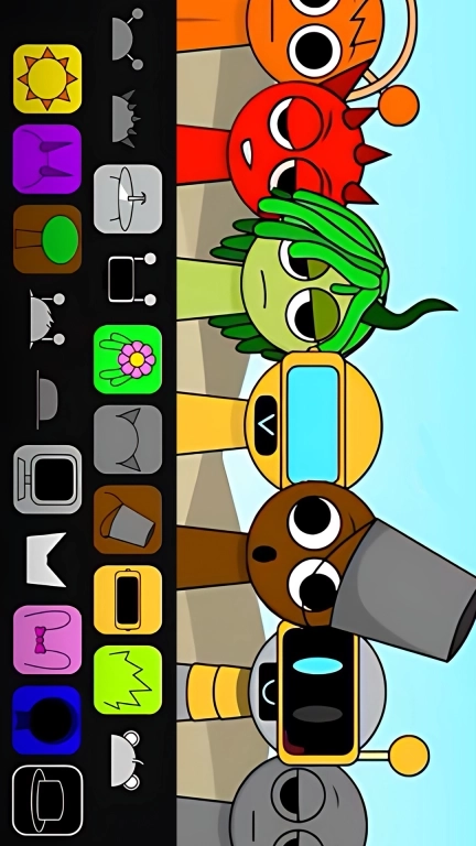 节奏盒子派对版