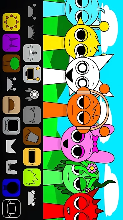 节奏盒子派对版