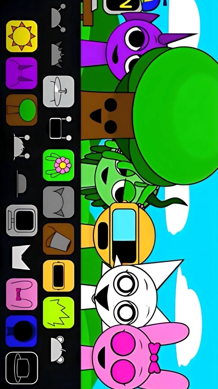 节奏盒子派对版