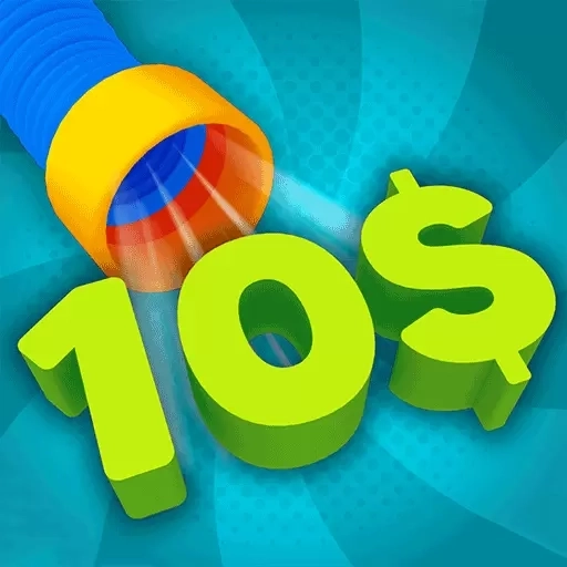 连击交响曲-休闲轮盘挂机解压