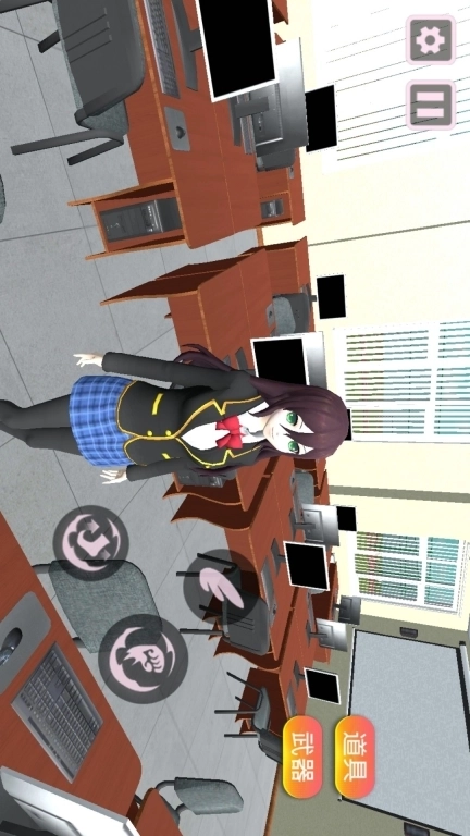 樱花校园日记-樱校女生日记