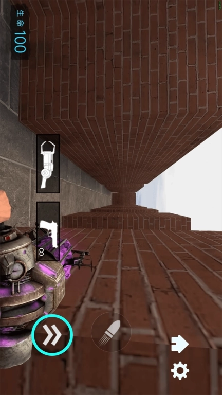 迷宫大探索-真实模拟3D迷宫冒险