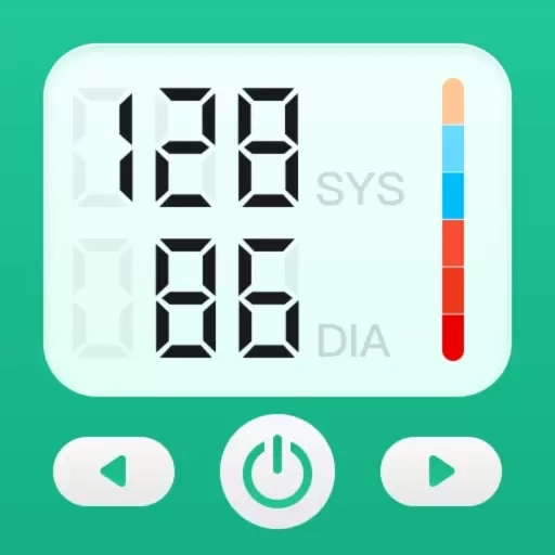 血压血糖帮手-随时记录