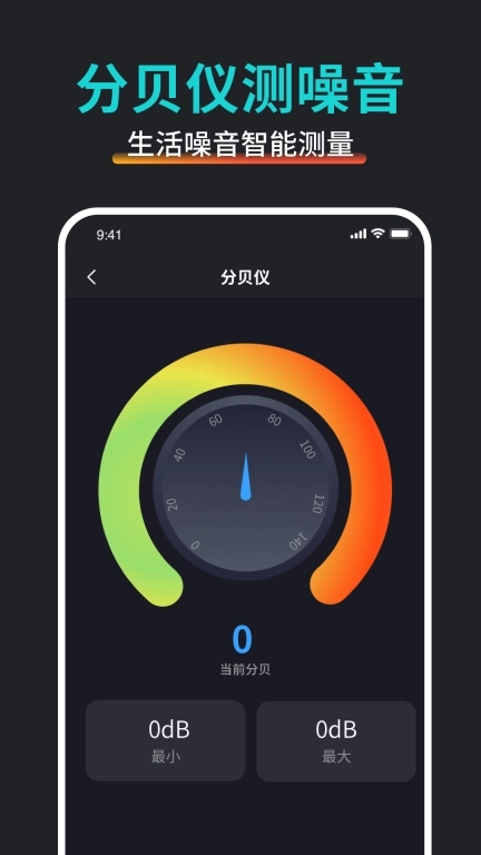 万能尺子测量专家