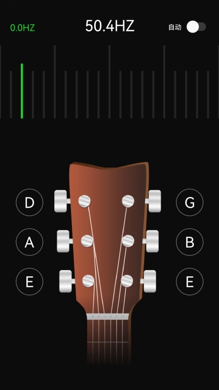 尤克里里节拍器