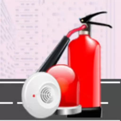 数字化消防管理平台