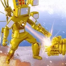 创意沙盒世界-冬天模组