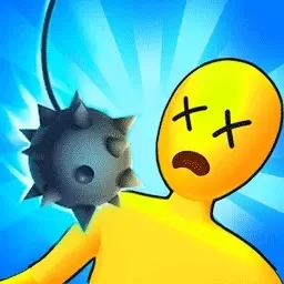 捣蛋大师3D-重拳打击