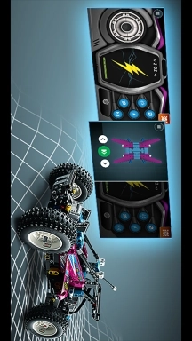 乐高&reg; TECHNIC&reg; CONTROL+