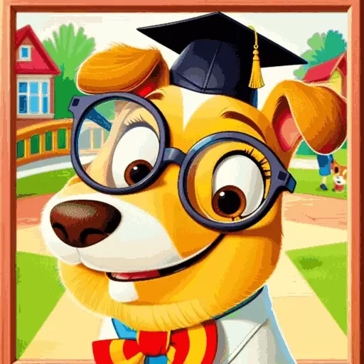 左右脑益智乐园