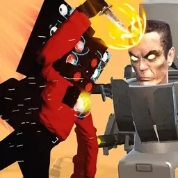 战争大冒险-沙漠模组