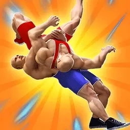 摔跤5