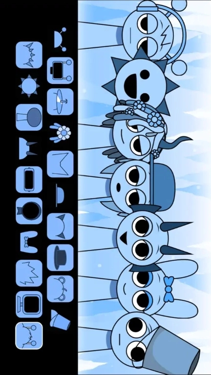 DIY手工解压日记-节奏盒子2冷若冰霜