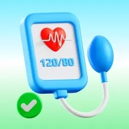 智理血压管家