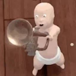 照顾婴儿模拟器