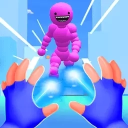 刺激大作战-无限超能火力