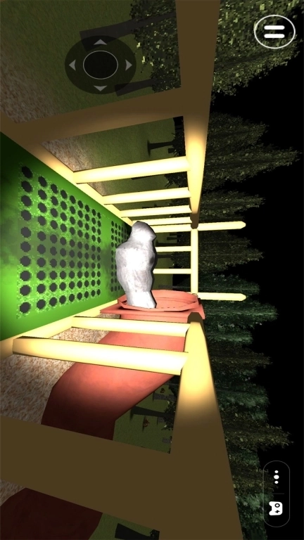 恐怖滑梯大逃亡-诡异森林滑滑梯