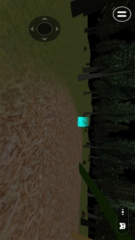 恐怖滑梯大逃亡-诡异森林滑滑梯