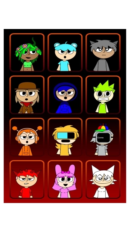 炫舞音乐时代-节奏大师