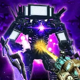 冒险生存大师-马桶人沙盒