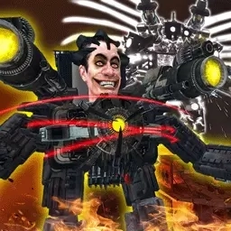 盖瑞沙盒世界-星际大战