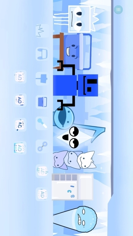 DIY手工解压日记-节奏盒子2冷若冰霜