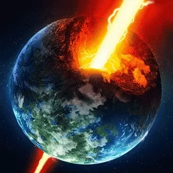 宝宝星球宇宙模拟器-星球地图