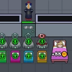 根本睡不醒-躺平睡不醒