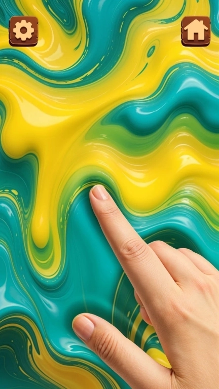 解压轻松模拟器