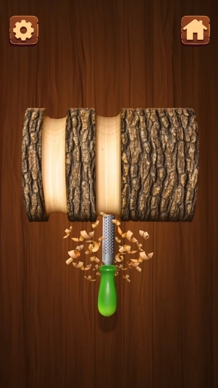 解压轻松模拟器