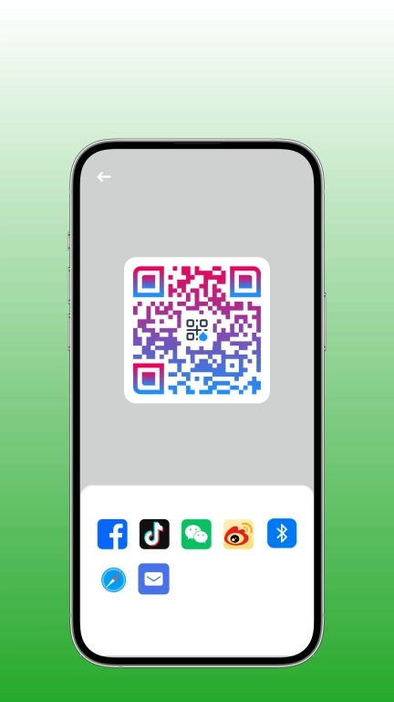 洋葱二维码-二维码制作器