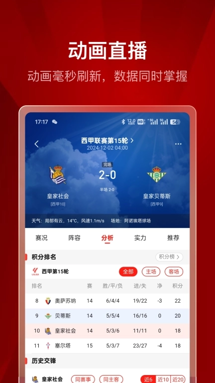 500体育-足球篮球比分数据分析