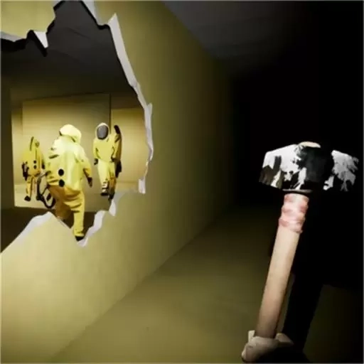 危机四伏工厂逃生