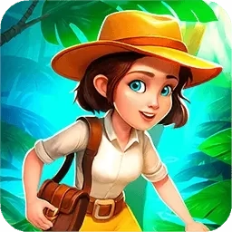 欢乐树-海岛冒险