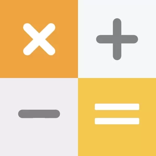 手机全能计算器-智能计算