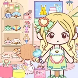 米加大世界-2026主题家具店