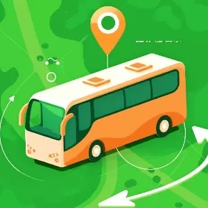 智能公交宝-出行与旅行的贴心助手