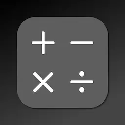 极简计算器-小嗅软件