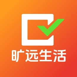 旷远生活-本地生活购物平台