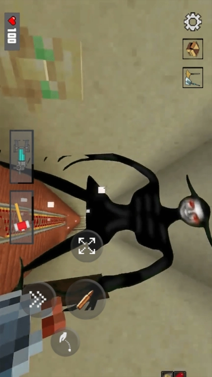 不要来追我游戏软件-逃离像素卡嘉自由生存