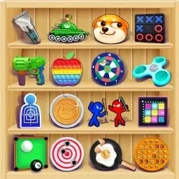 解压轻松模拟器