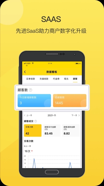转换商城商家版