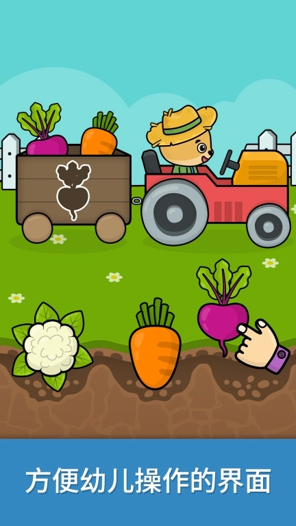 奇贝宝宝逻辑培养