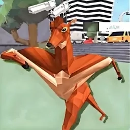 非常普通鹿哥模拟器