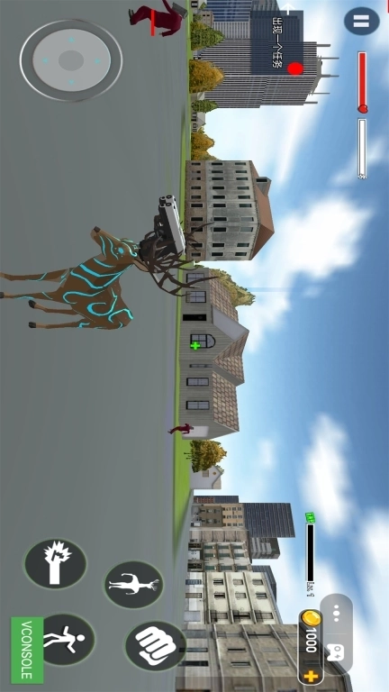 非常普通鹿哥模拟器