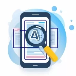 智选生活大字版