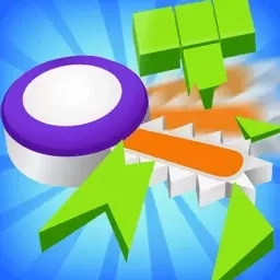 切割一切-解压方块